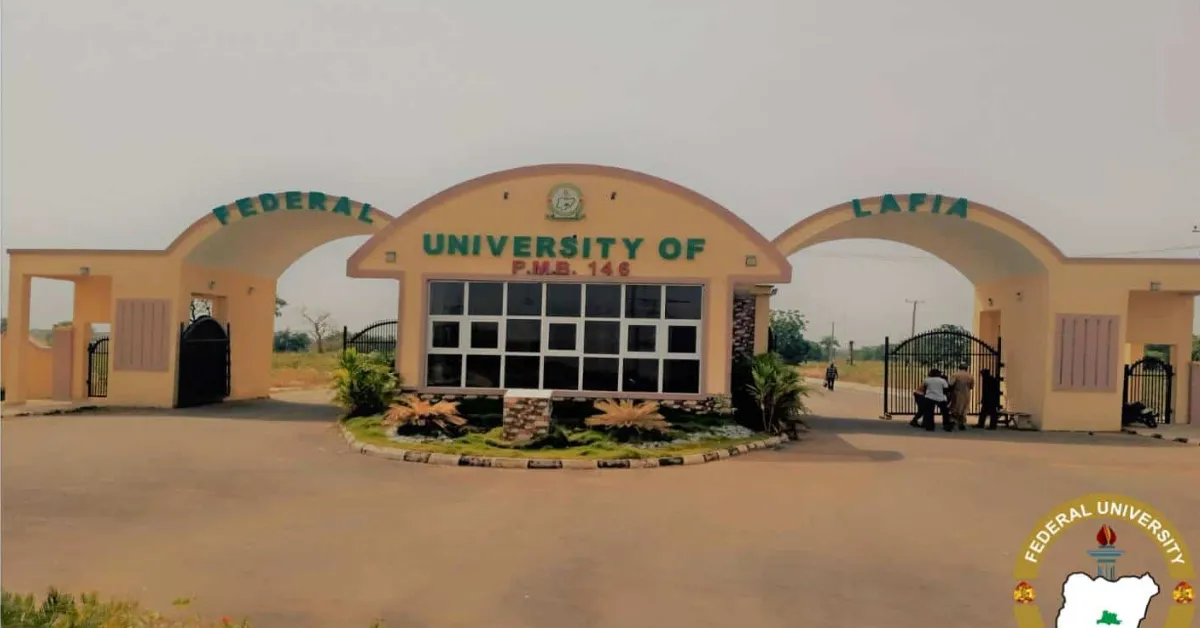 FULAFIA Resumption Date 2025/2026 Academic Session