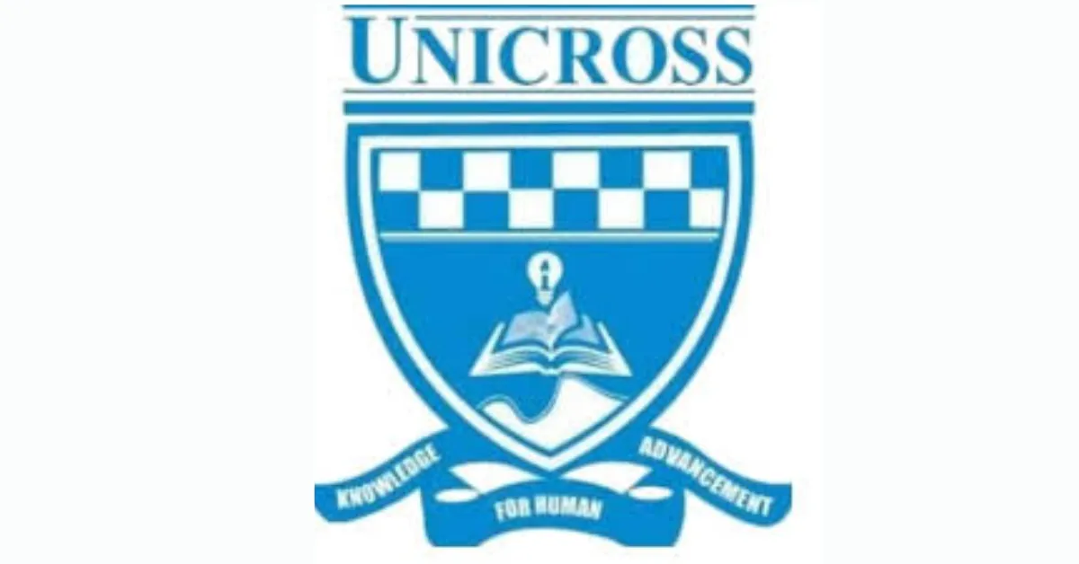 UNICROSS Cut Off Mark 2025/2026 Academic Calendar