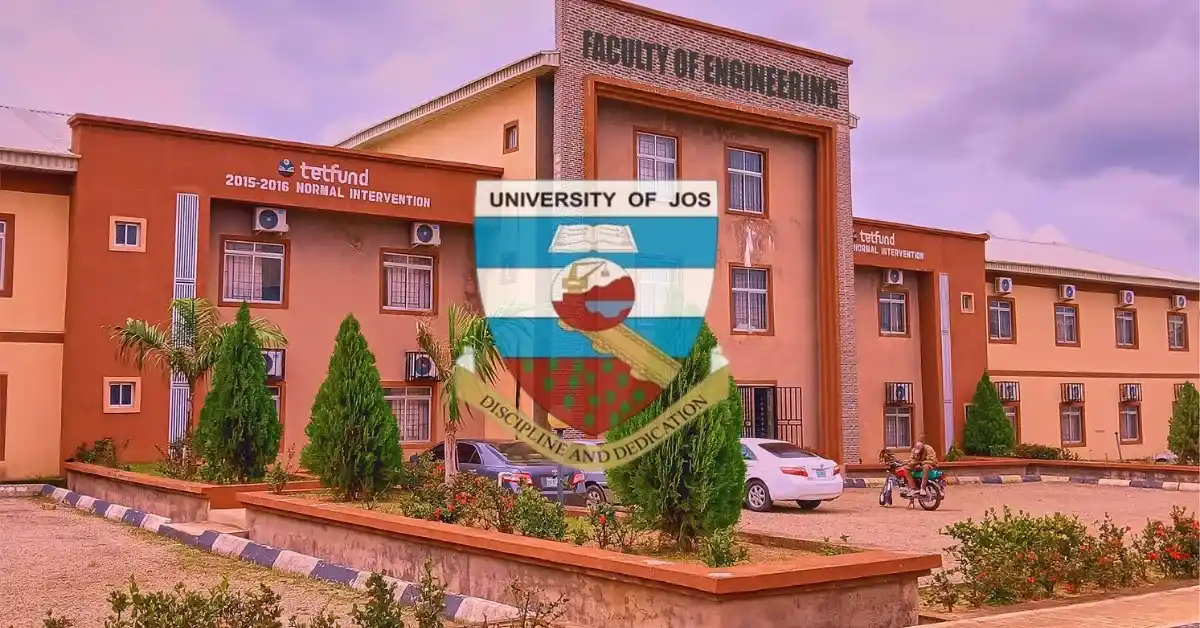 Complete List of Courses and Programmes Offered in UNIJOS