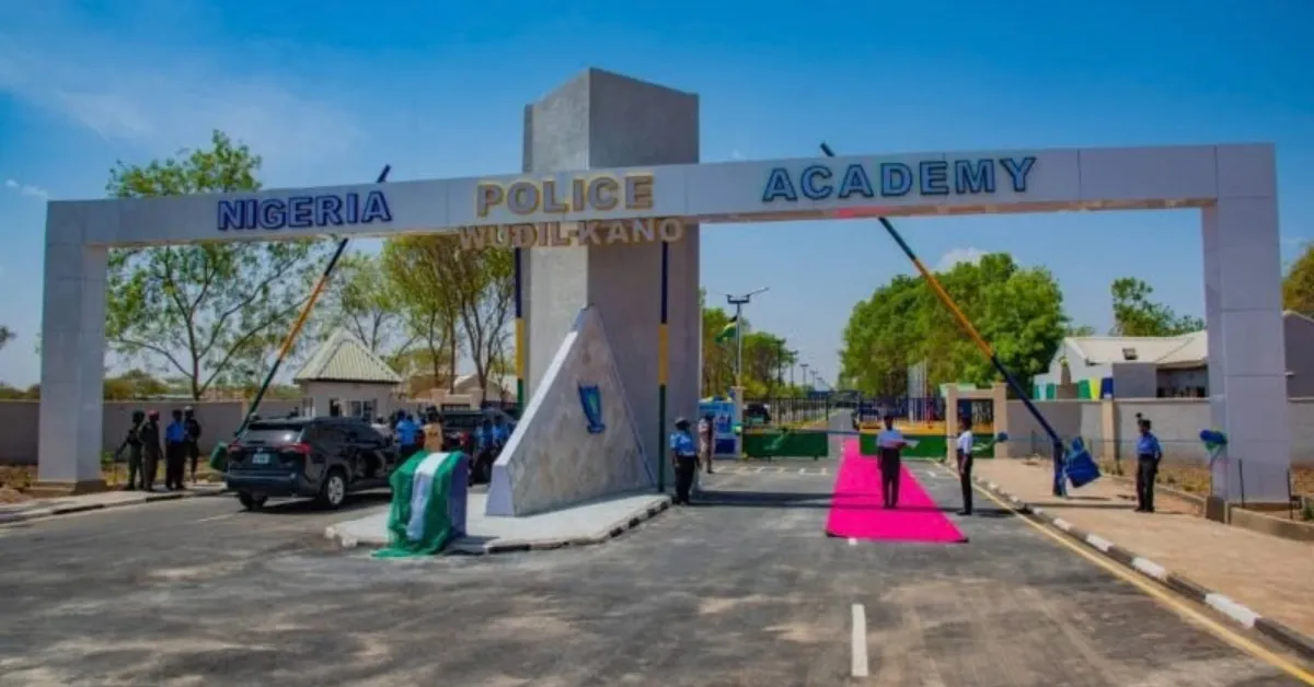 POLAC Courses and Programmes 2025/2026 Academic Session