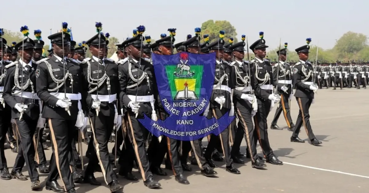 POLAC Post UTME Screening Form 2025/2026 Academic Session