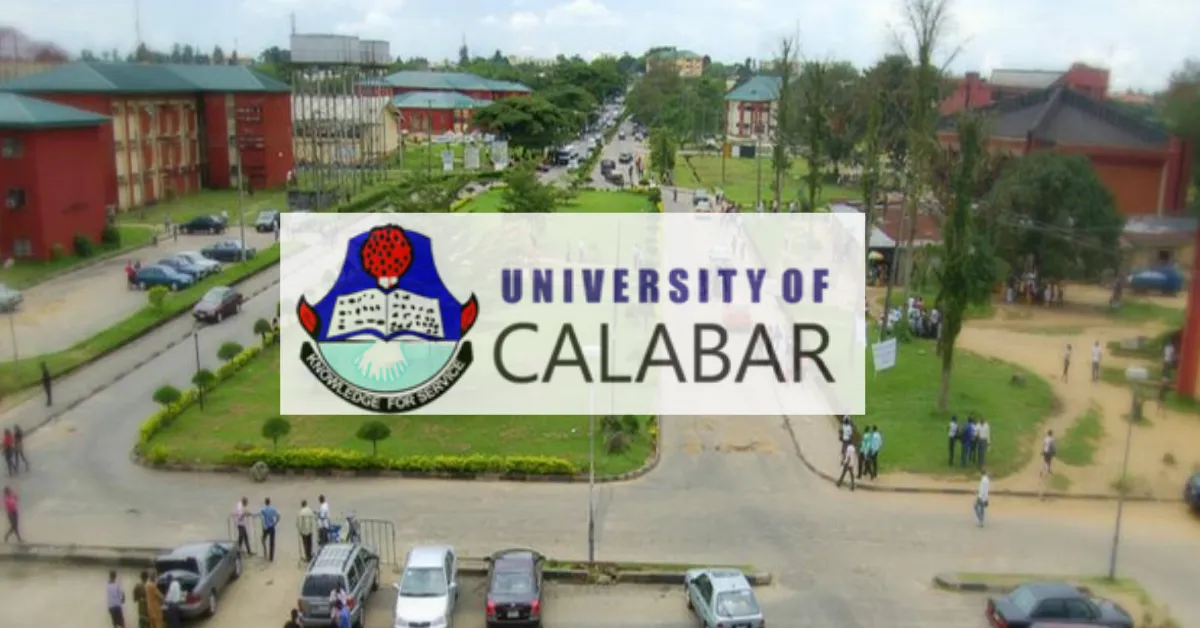 UNICAL Cut Off Mark 2025/2026 Academic Session