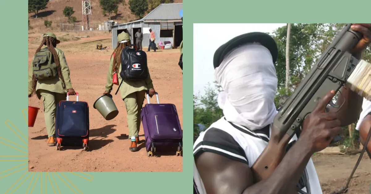 PTA Calls for End to NYSC as Corps Member Remains in Captivity Since January