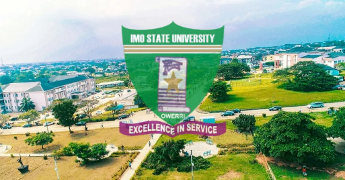 IMSU School Fees 2025/2026 Academic Session