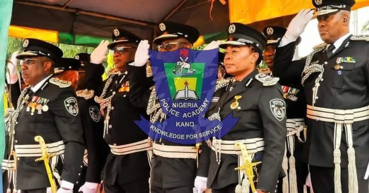 POLAC Admission List 2025/2026 Academic Session