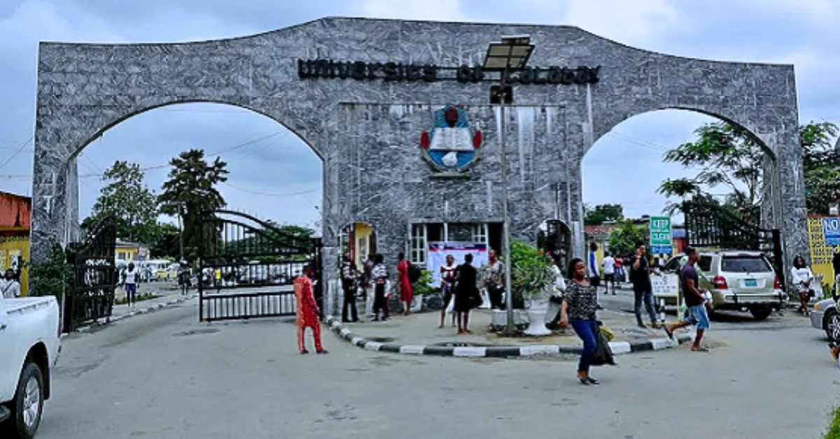 UNICAL Courses and Programmes 2025/2026 Academic Session