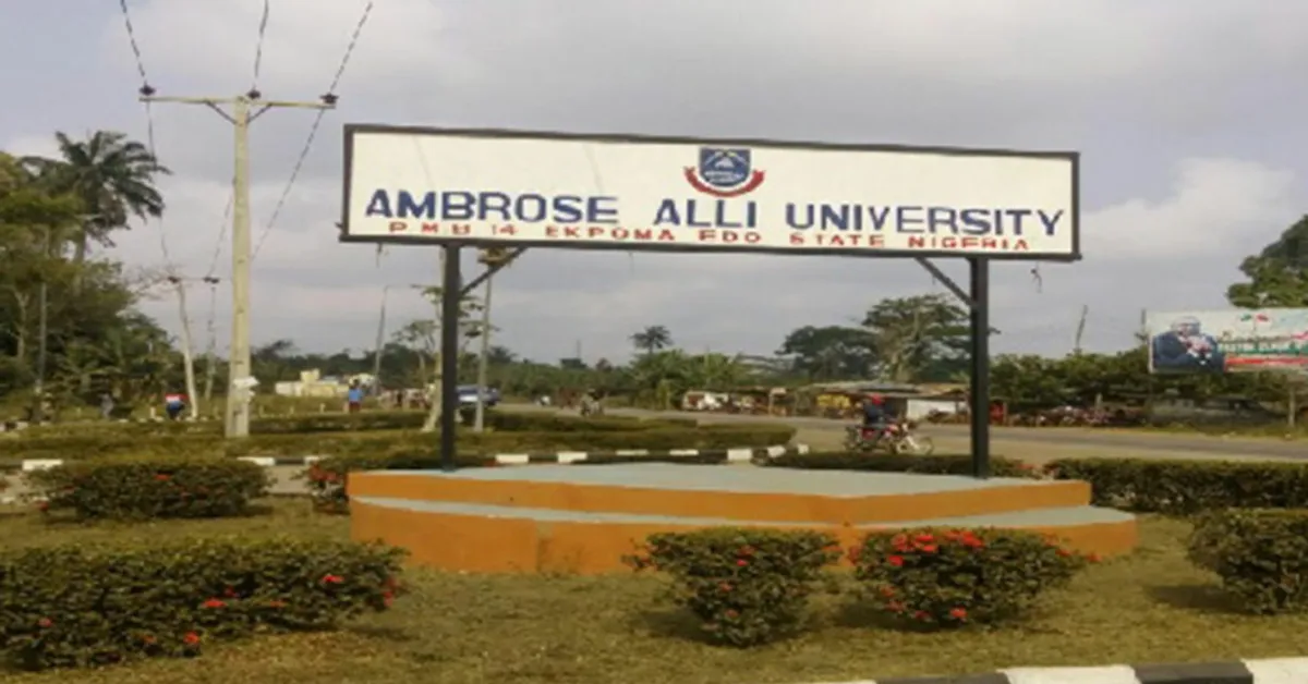 AAU Cut Off Mark 2025/2026 Academic Session