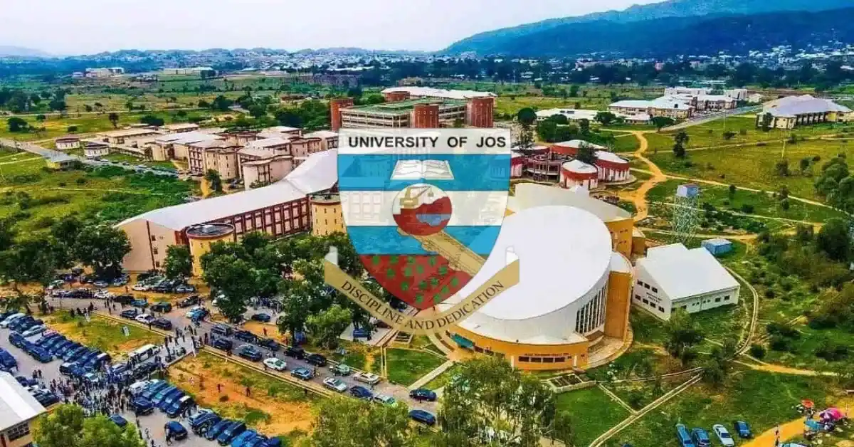 UNIJOS Resumption Date 2025/2026 Academic Session