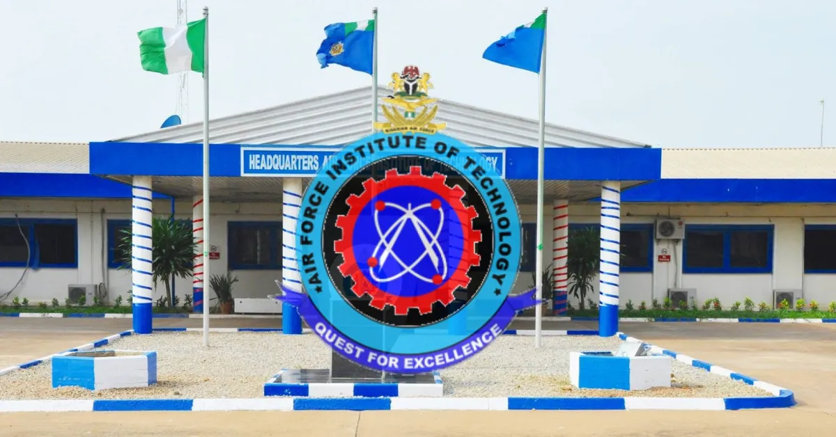 AFIT Cut Off Mark 2025/2026 Academic Session