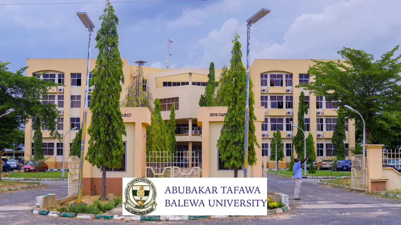 ATBU Admission List 2025/2026 Academic Session: How to Check Your Admission Status