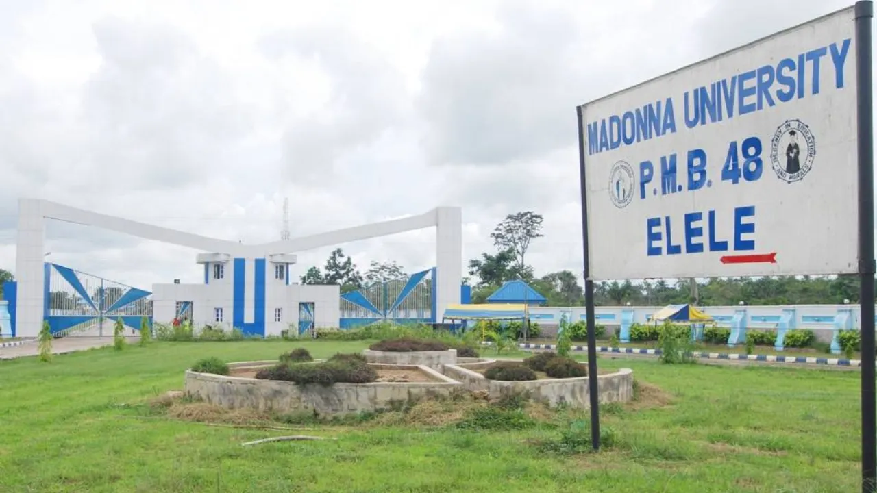 Madonna University Celebrates 120 First Class Graduates at 23rd Convocation