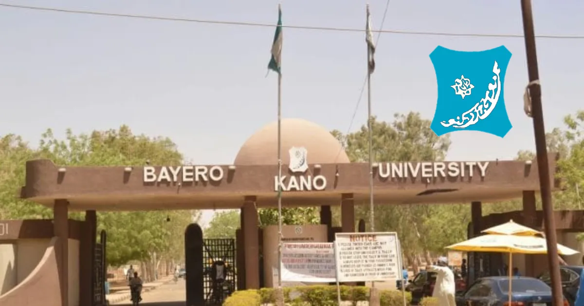 BUK Academic Calendar 2025/2026 Academic Session