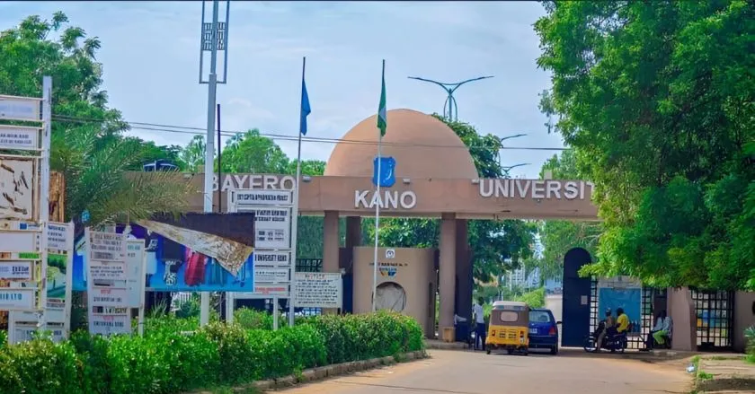 BUK Post UTME Screening Form 2025/2026 Application Procedures