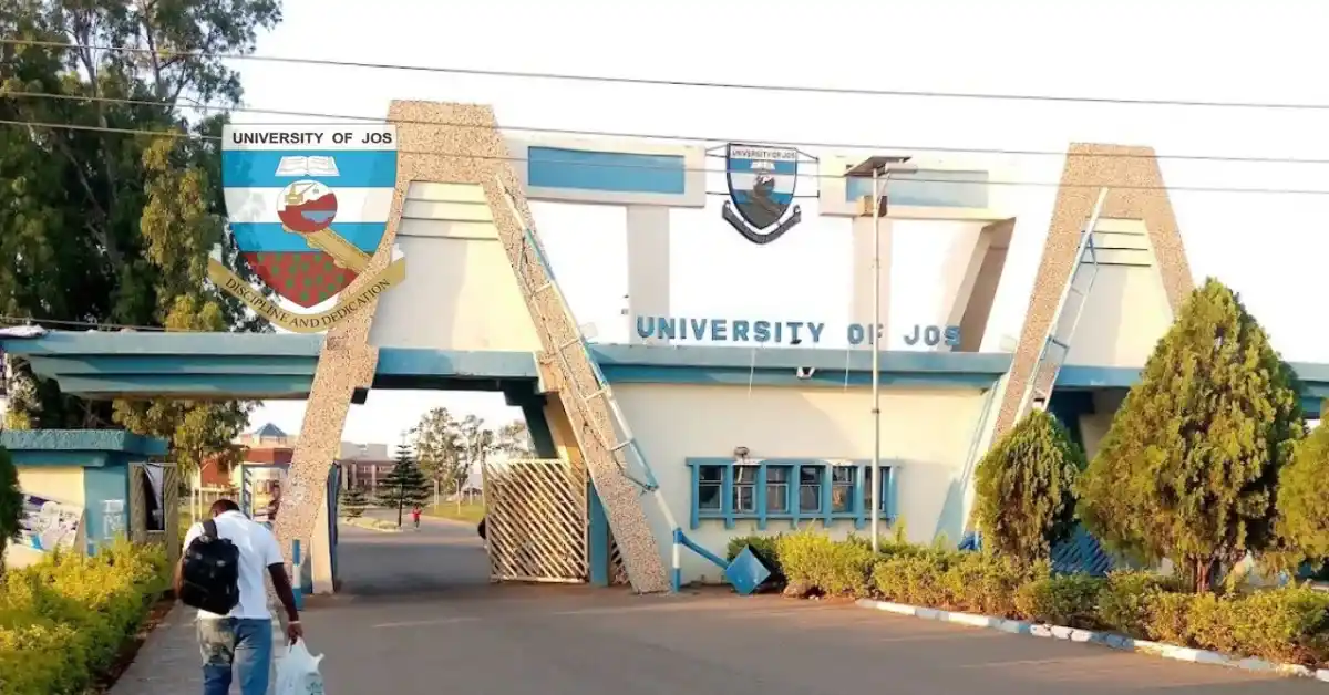 UNIJOS Cut Off Mark 2025/2026 Academic Session