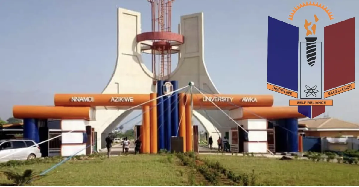 UNIZIK Academic Calendar 2025/2026 Session: For Old and New Students