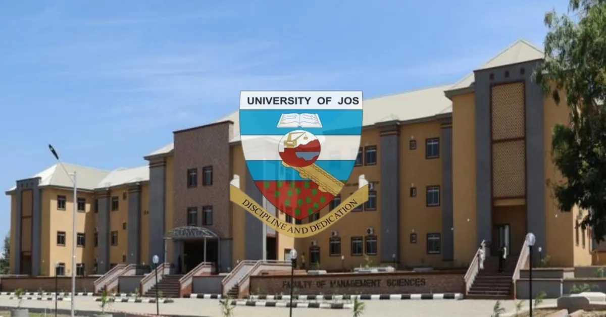 UNIJOS Post UTME Screening Form 2025/2026