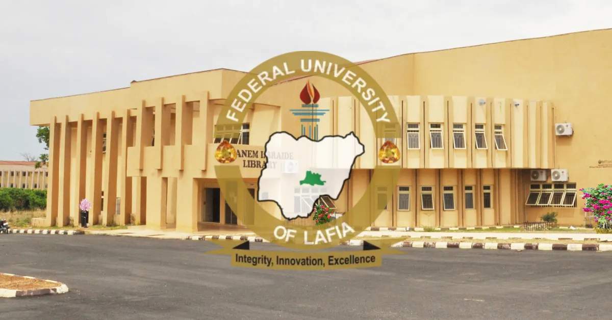 FULAFIA Cut Off Mark 2025/2026 Academic Session