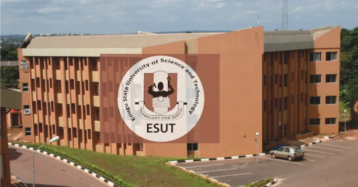 ESUT Resumption Date 2025/2026 Academic Session 