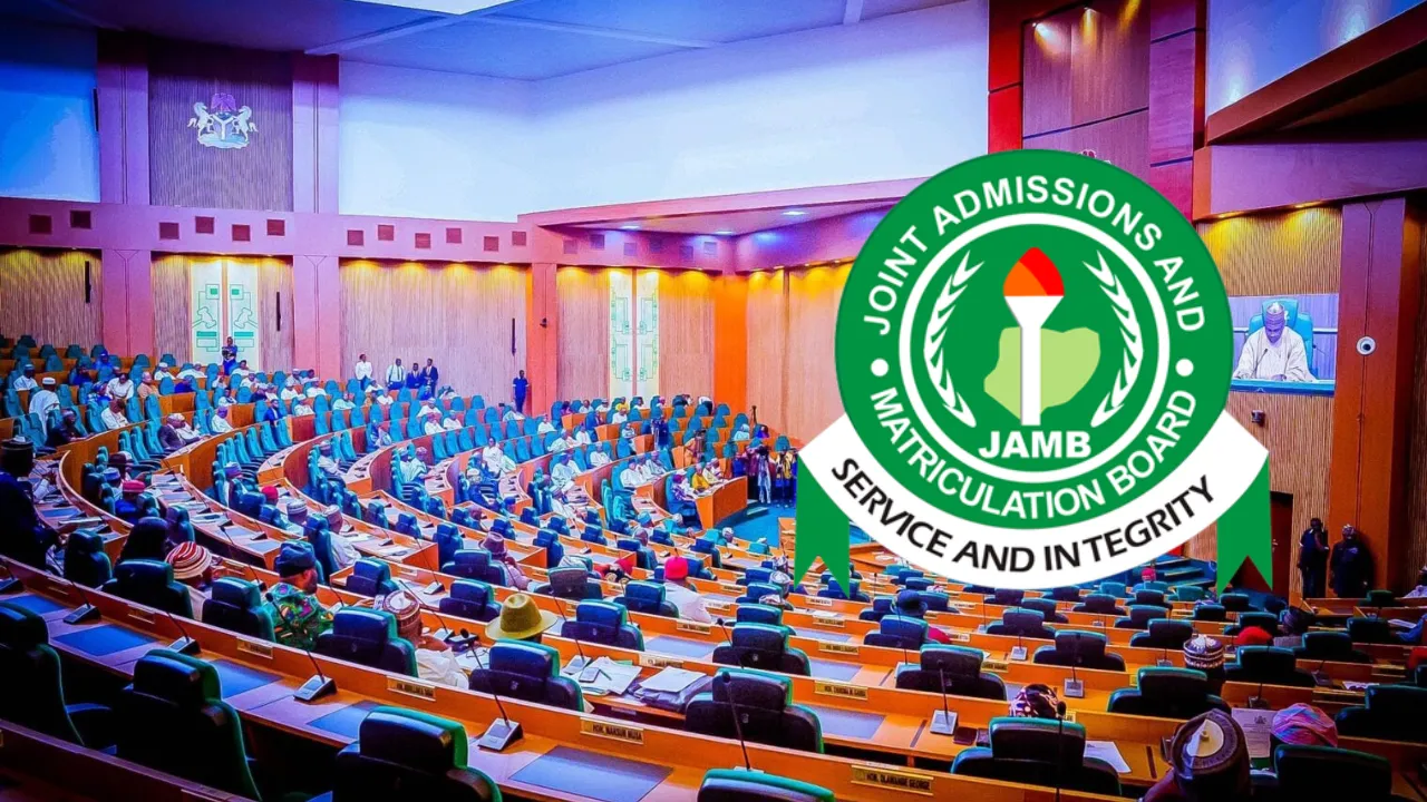 JAMB Sets 80% Score Requirement for Underage 2026 UTME Candidates