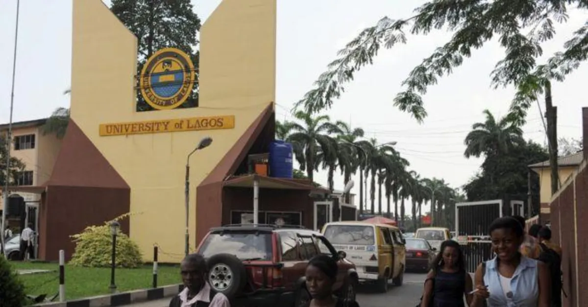 UNILAG Post UTME Screening Form 2025/2026 Academic Session