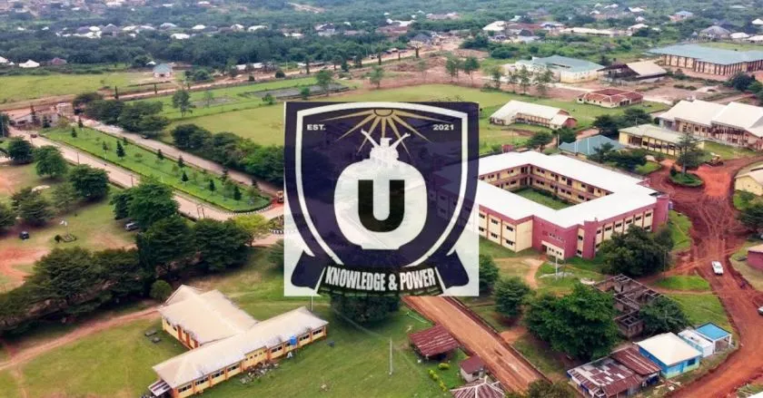 UNIDEL Cut Off Mark 2025/2026 Academic Session