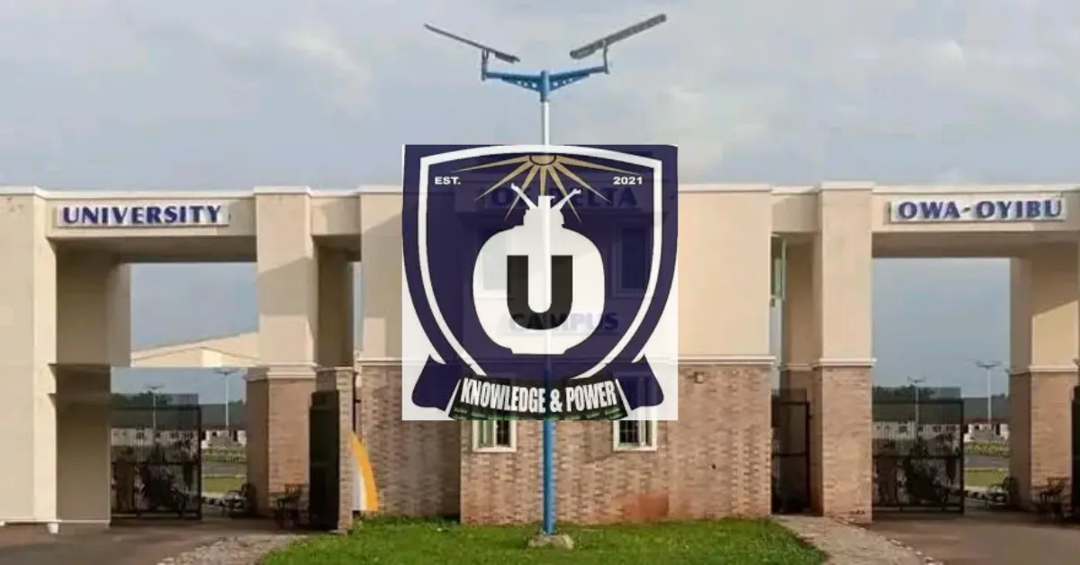 UNIDEL School Fees 2025/2026 Academic Session - Breakdown and Payment Guide