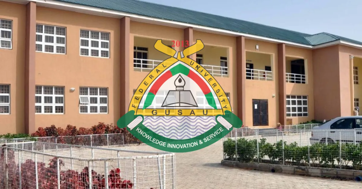 Education Minister unveils Modern Library at Zamfara Varsity