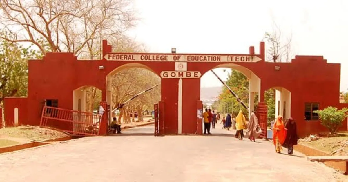 Gombe College of Education Dismisses Four Senior Officials Over Misconduct