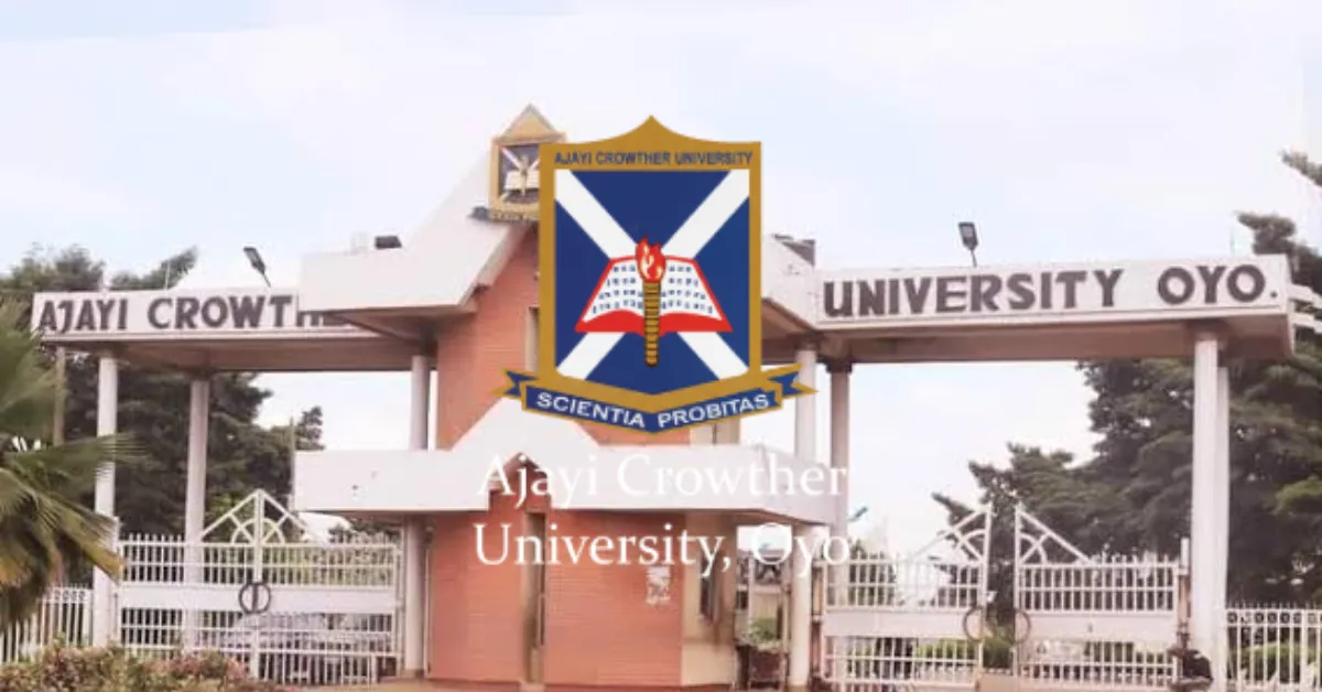 ACU Resumption Date 2025/2026 Academic Session