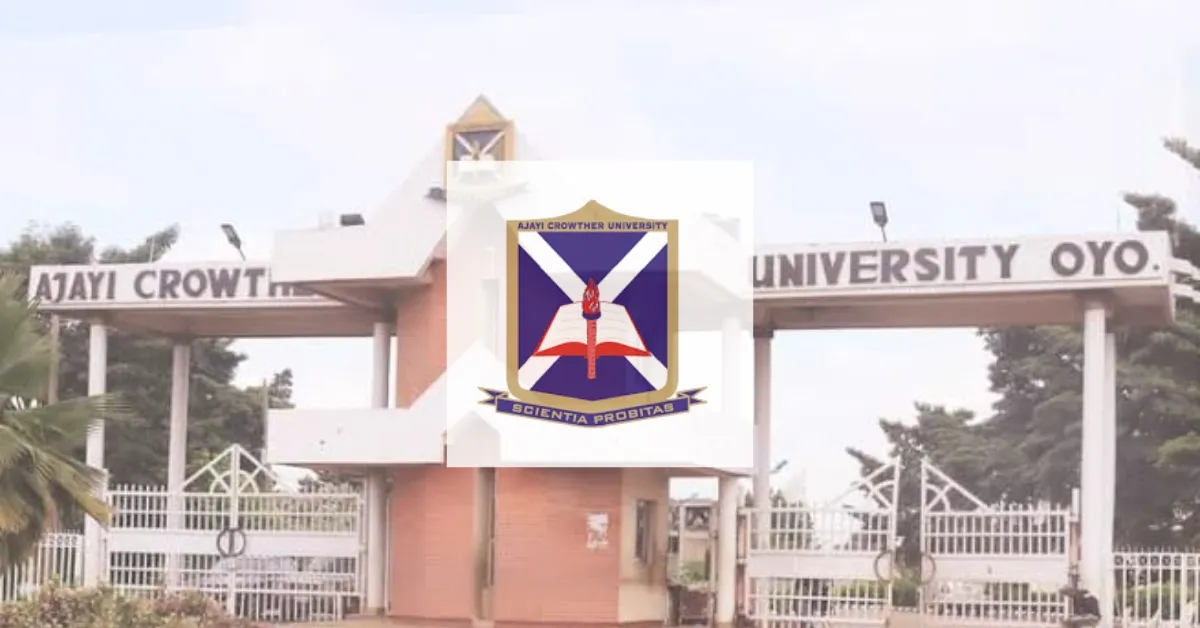 ACU Admission List 2025/2026 Academic Session