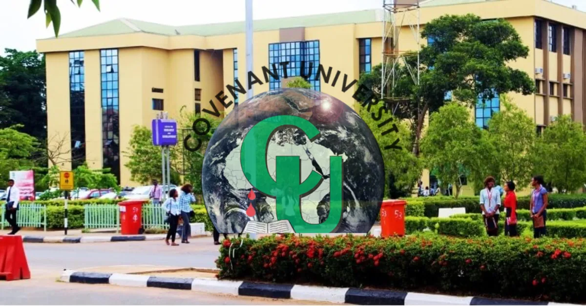 Covenant Varsity Partners with Industry Leaders to Bridge the Tech Skills Gap