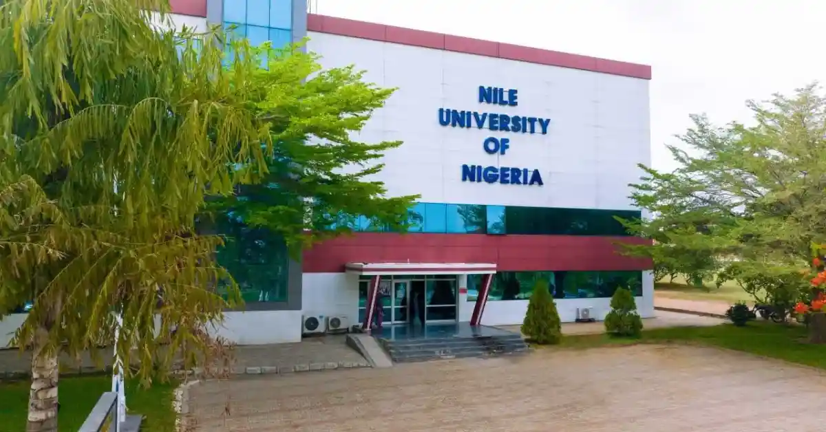 NUN Courses and Programmes 2025/2026 Academic Session