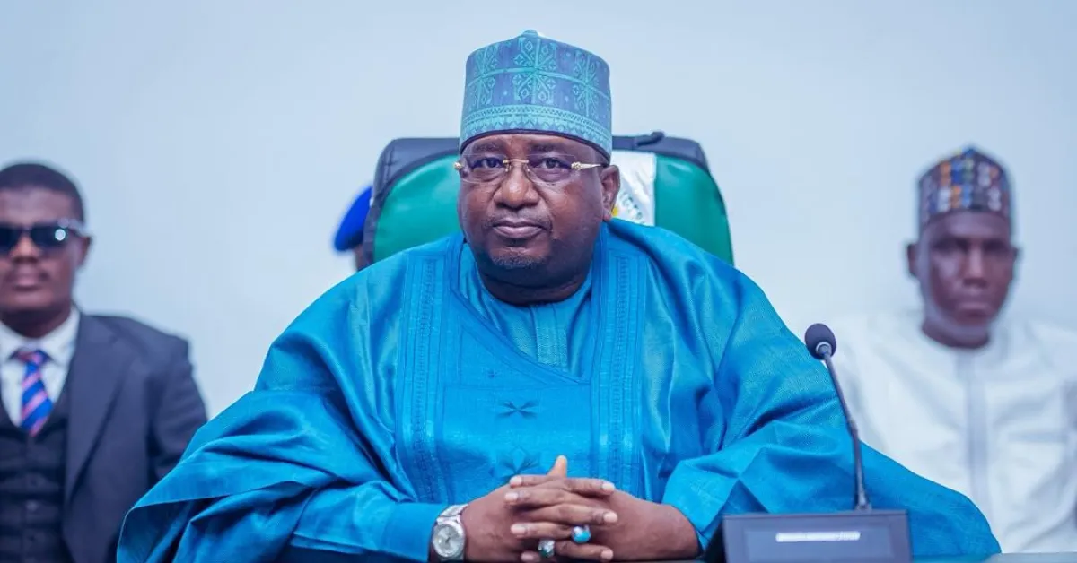 Governor Idris Releases Funds for Kebbi Students in Foreign Universities