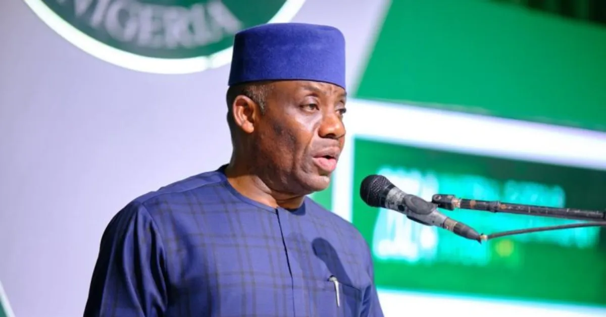 250,000 Youths Enrolled in Federal Skills Programme