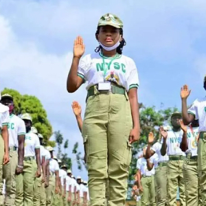 NYSC