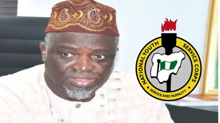 15,000 Fake Admission Letters Uncovered in NYSC Mobilisation – Says Oloyede