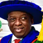 Federal University Oye-Ekiti (FUOYE) Appoints Professor Ogunwole as 5th Vice Chancellor