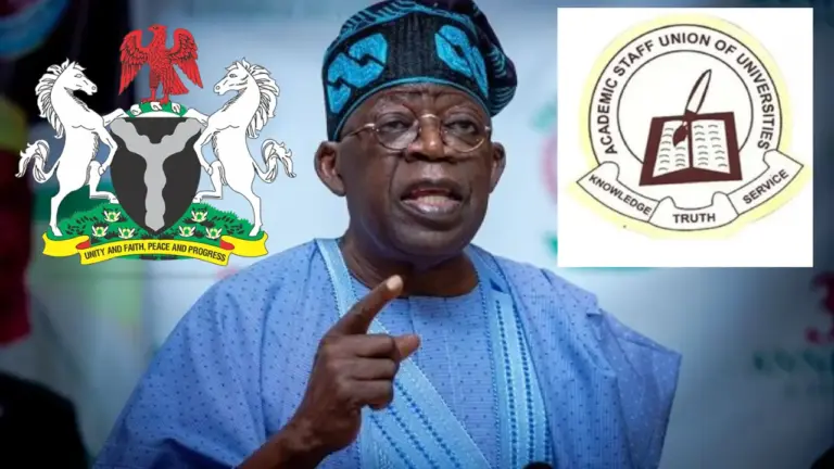 Nigerian Universities to Stay Open: FG Pledges End to ASUU Strike Era