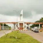 UNIABUJA Appoints Prof. Fawehinmi as New VC from February 2026